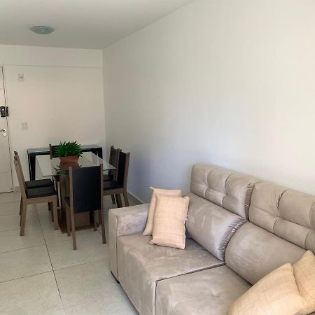 Apartamento Na Melhor Area Do Cabo Branco/Tambau Apartment Joao Pessoa Ngoại thất bức ảnh